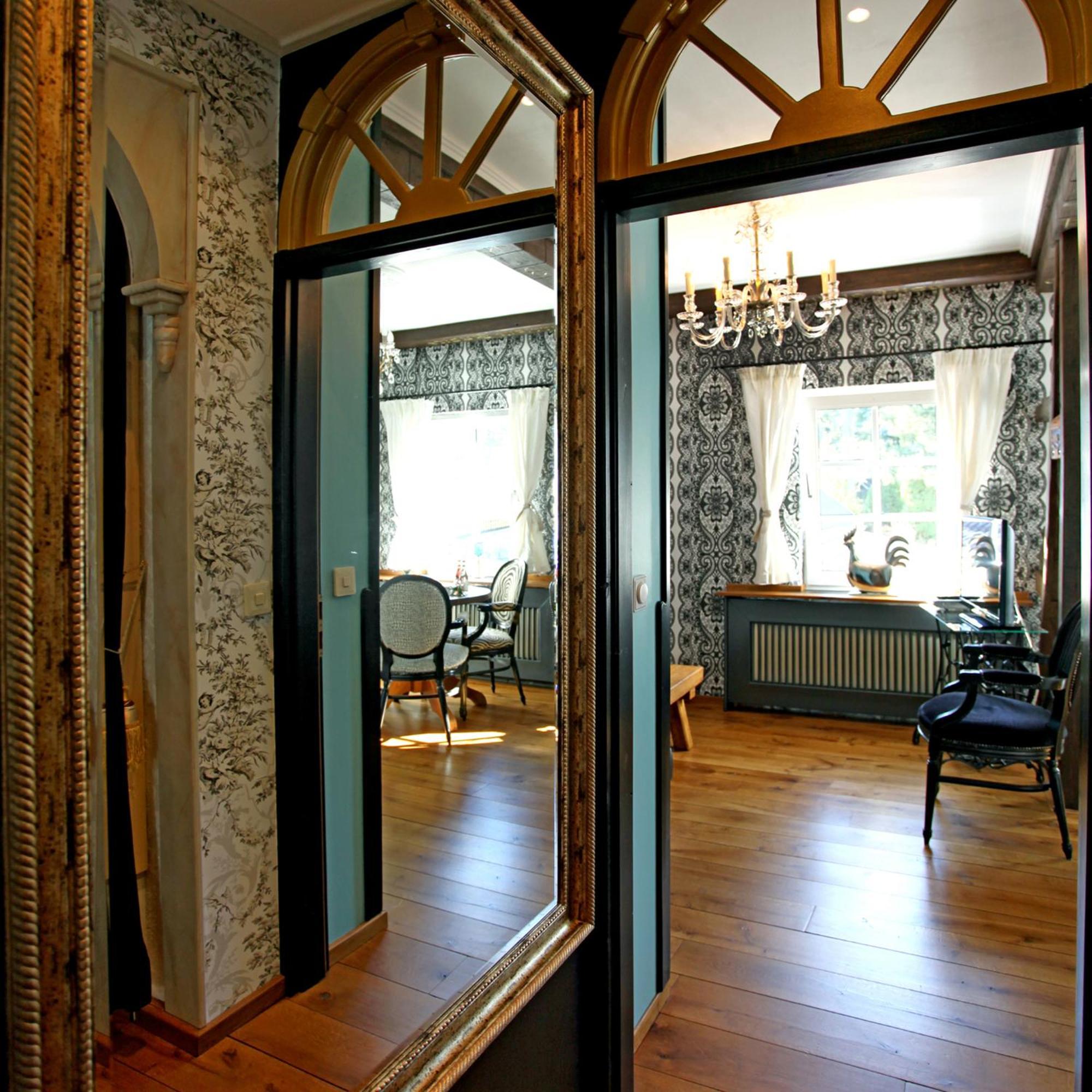 Villa Brockenhexe Браунлаге Стая снимка