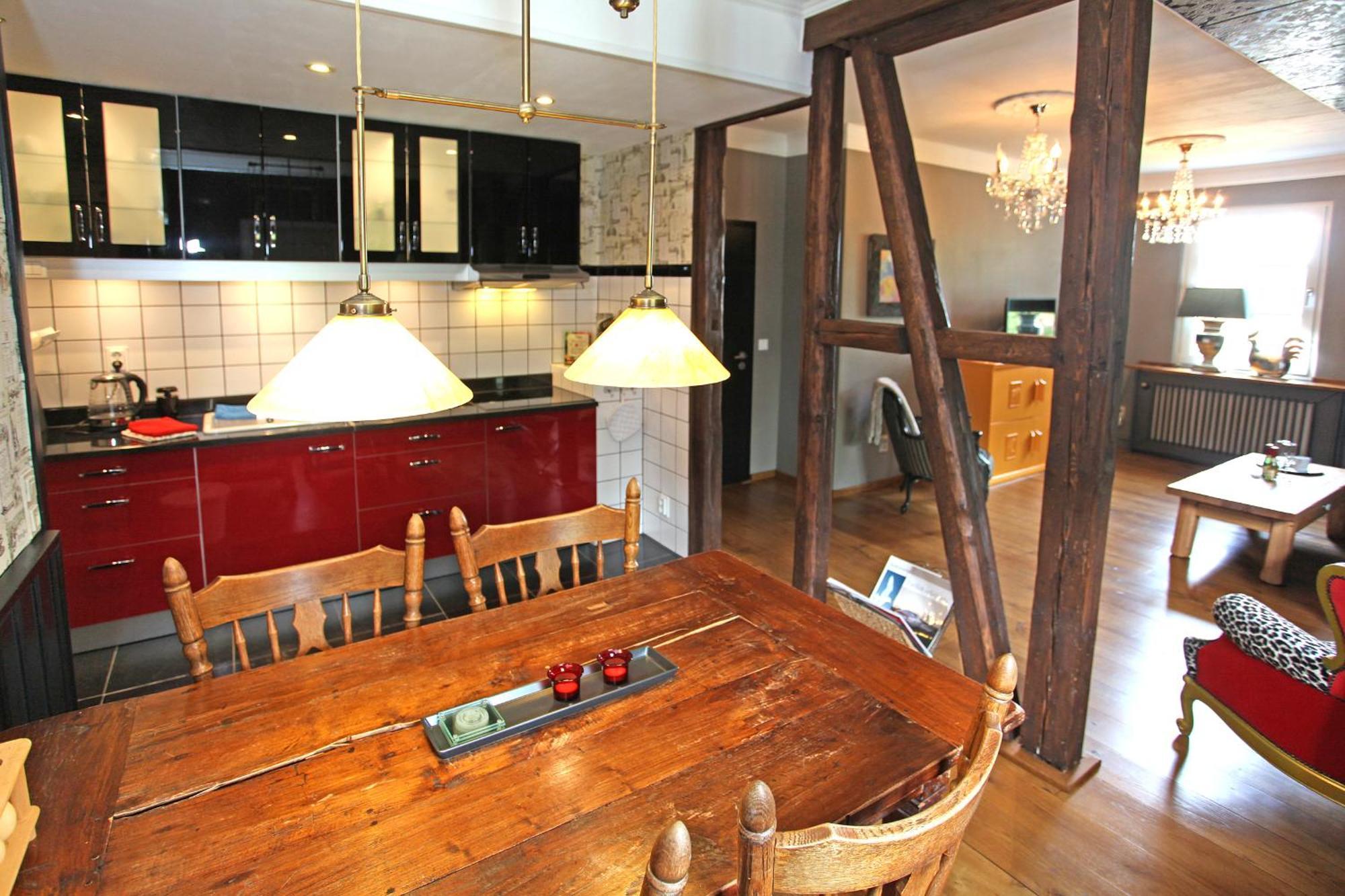 Villa Brockenhexe Браунлаге Стая снимка