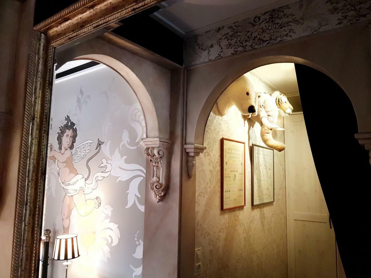 Villa Brockenhexe Браунлаге Екстериор снимка